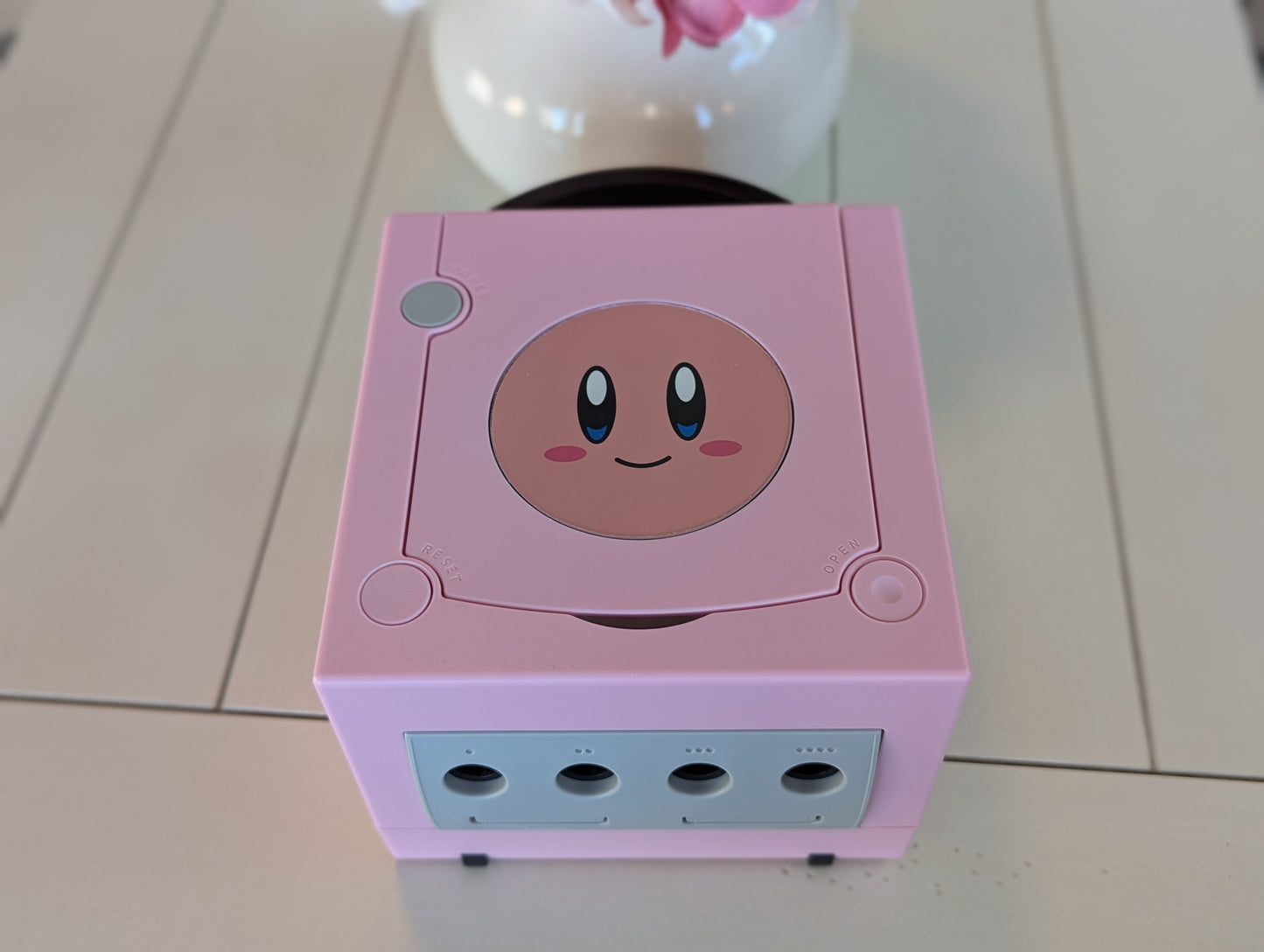 HDMI Gamecube - GameKirb