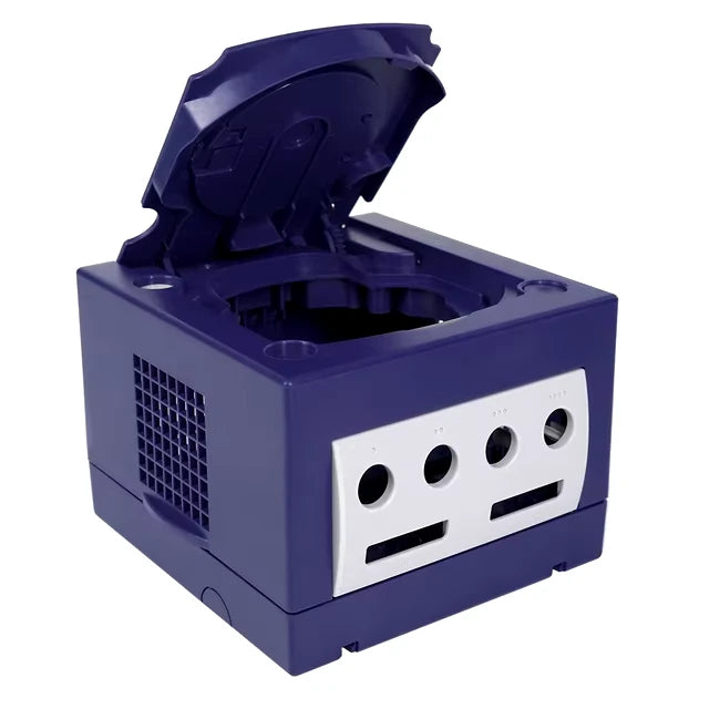 Custom Gamecube Console