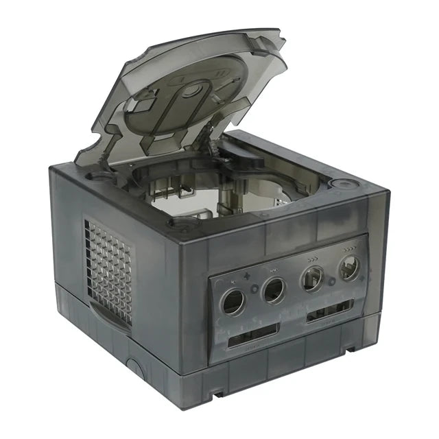 Custom Gamecube Console