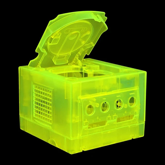 Custom Gamecube Console